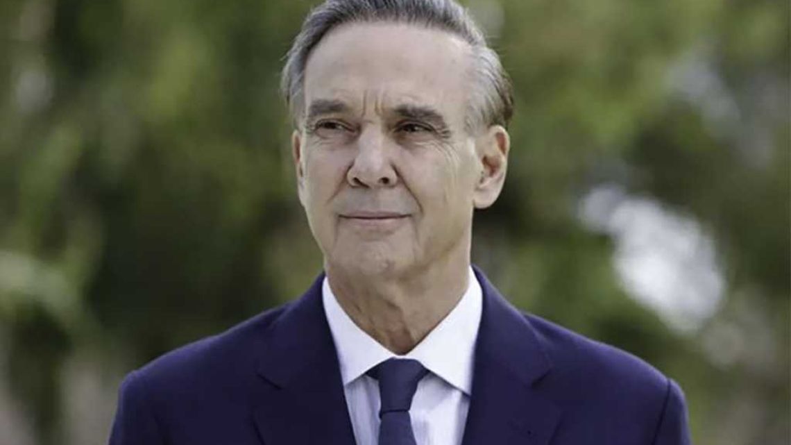 Pichetto: "El Gobierno debe proteger nuestro trabajo ya"