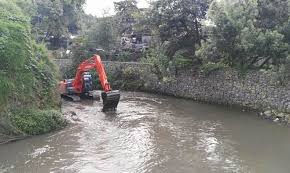 Avance en la Limpieza y Recuperación del Río Pasto