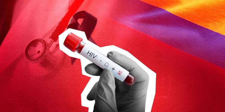 Día Mundial de la Lucha contra el Sida con alerta por aumento de contagios y automedicación: así está la situación en Colombia
