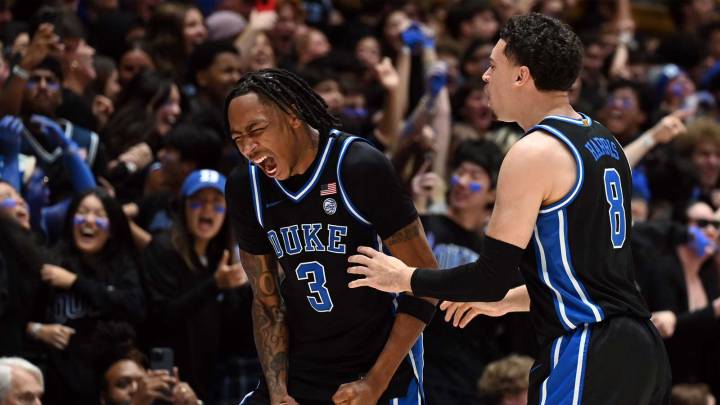 Duke’s Florida takedown sparks wild reactions