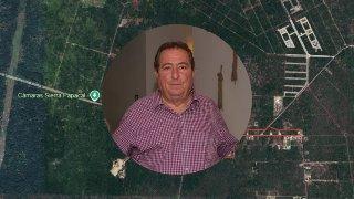 El operador silencioso del nuevo poder