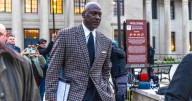 Michael Jordan set to testify in NASCAR antitrust trial, sources say