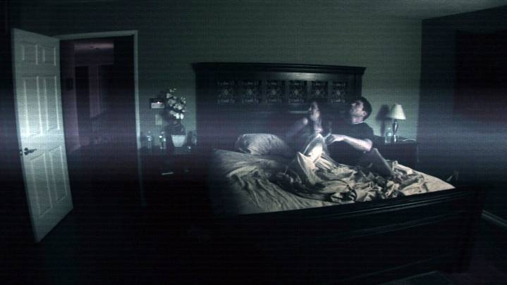 Paranormal Activity Movie Lands Undertones director Ian Tuason
