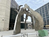 Syringes 'everywhere' around home where Winnipeg toddler died, court told