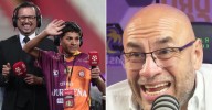 Mr. Peet revela los problemas que enfrentó en L1 Max por permitir que Pol Deportes narre el Alianza vs. Cristal