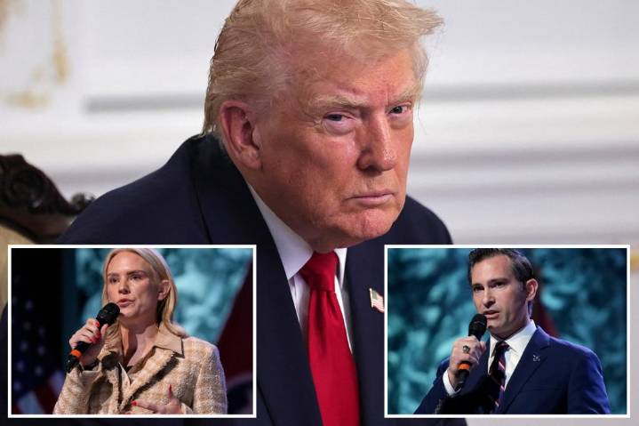 Trump calls Tennessee special election a ‘big thing’ – suggests results will reflect on him and the GOP