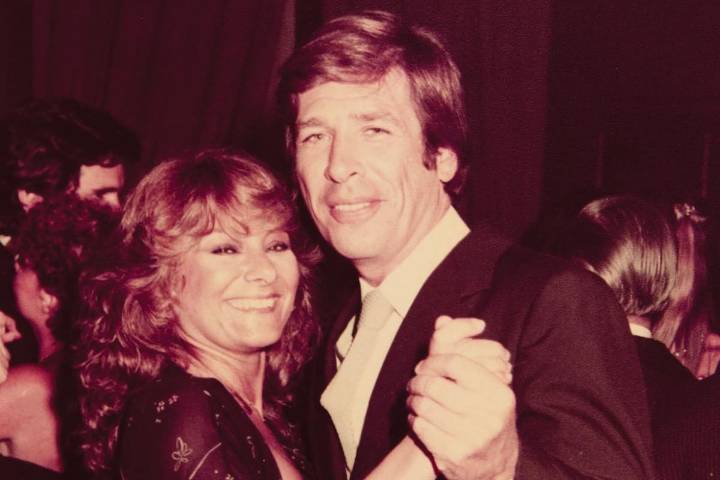 Una historia de amor que nació en una telenovela y creció a lo largo de 50 años