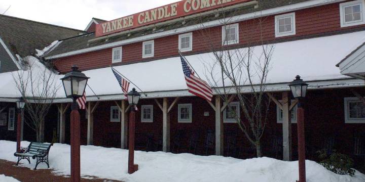 Atlanta-based Newell Brands to cut hundreds of jobs, close several Yankee Candle stores