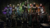 ‘The Elder Scrolls Online’ refuerza la personalidad a sus clases con un plan de cambios a largo plazo