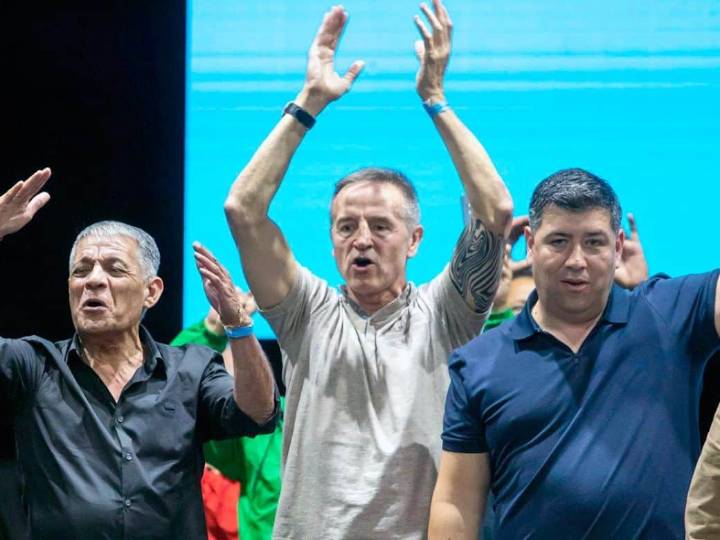 Reforma laboral: la CGT espera el proyecto y define su estrategia