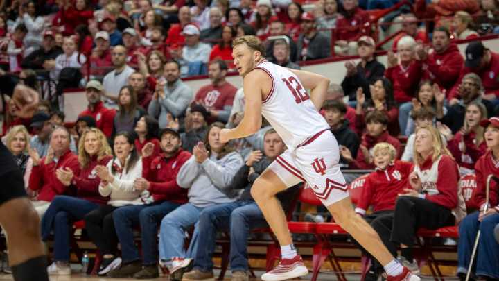 Where to watch No. 19 IU basketball vs. Minnesota: Start time, IU roster, predictions