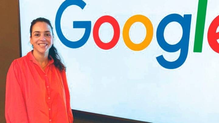 La paisa que nació en Belén, en Medellín, y hoy es la cazatalentos para Google en 3 continentes