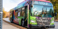 The COMET said it was awarded $15.75 million to replace diesel buses