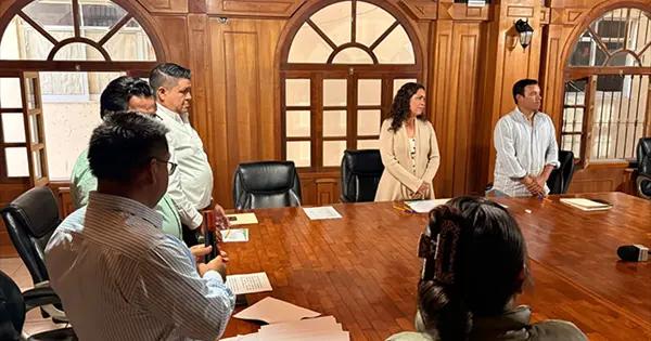 Renuncia regidora de Movimiento Ciudadano