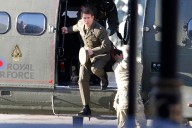 Tom Cruise grounded major movie project rather than approach Trump for this special favor