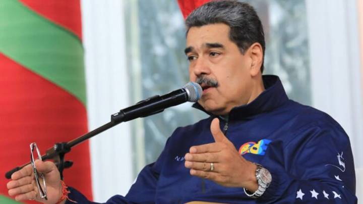 Presidente Maduro: “Con la verdad abriremos caminos para seguir triunfando”