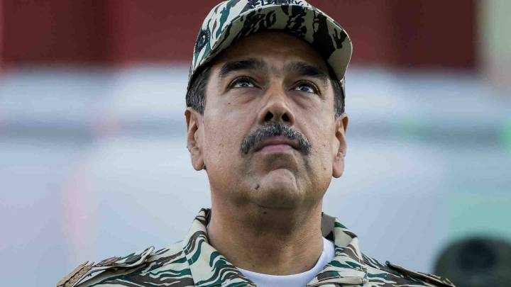 Maduro pidió mediante una carta ayuda a la OPEP para detener la "agresión" de Estados Unidos en el Caribe