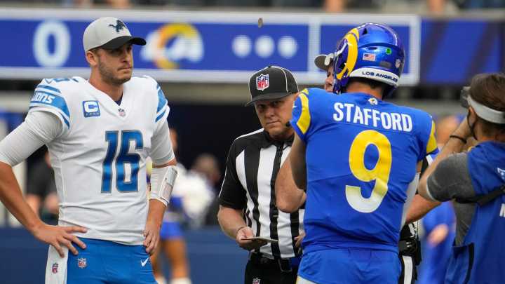 How Lions kept Matthew Stafford trade request secret in critical time