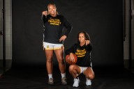 Tatiannah Chandler leads Milton Hershey girls basketball past Mifflin County