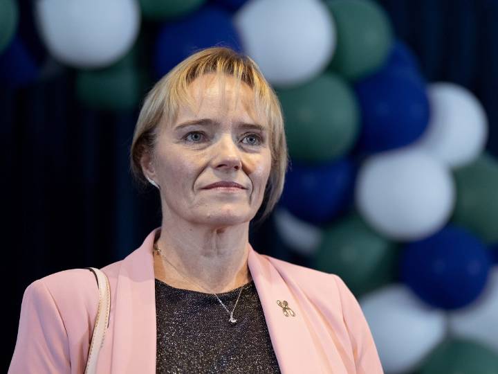 I won’t give up my legal fight any time soon, vows Sandie Peggie