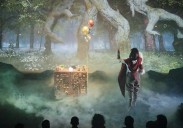 'Estela y Merlín' para el público familiar y la obra 'Arizona', oferta teatral para diciembre