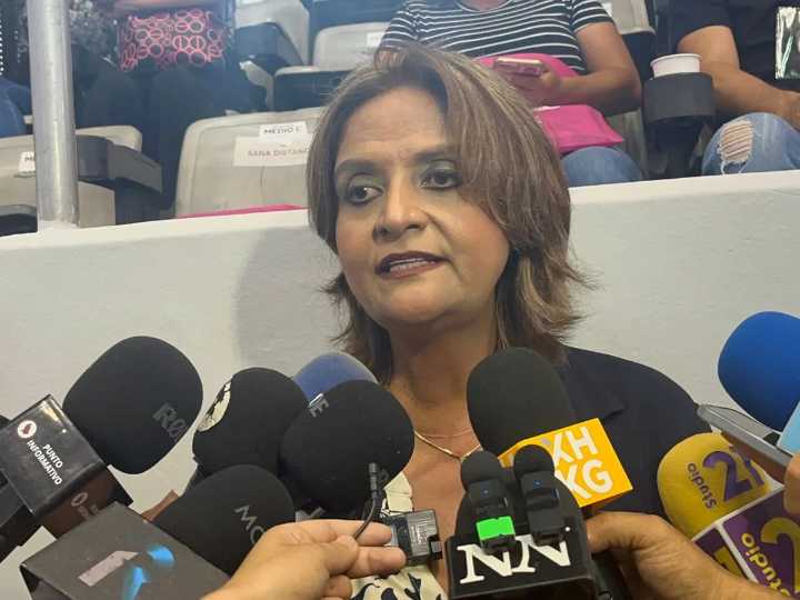 Se presenta en Nayarit 1er caso de sarampión y hay más sospechosos