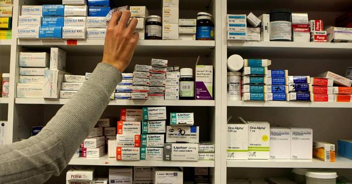 NHS services will not be cut to fund US pharma deal
