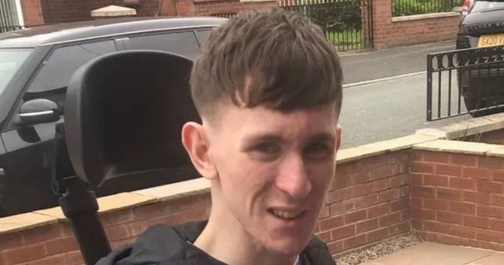 'Inspirational' man dies nine years after football accident left him paralysed