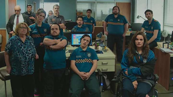 Los retos de representar la discapacidad