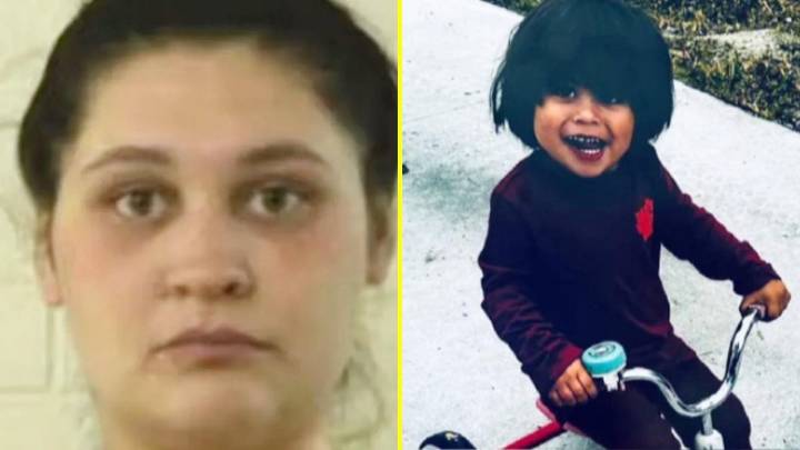 Arrestan a madre tras la muerte de su hijo: Había lanzado una campaña para recaudar fondos en su nombre