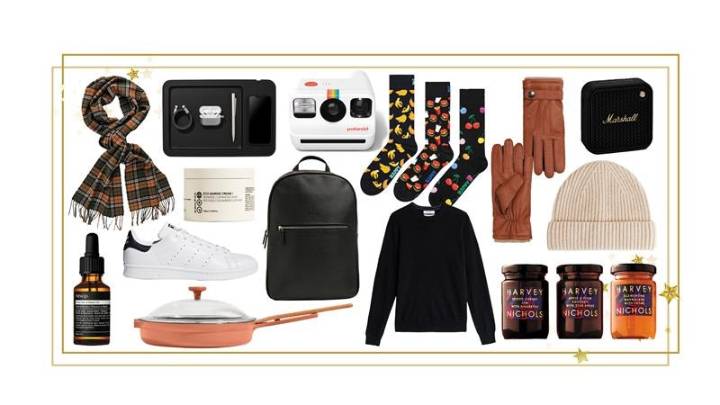 24 Best Christmas Gifts for Dads Who Are Impossible To Shop For