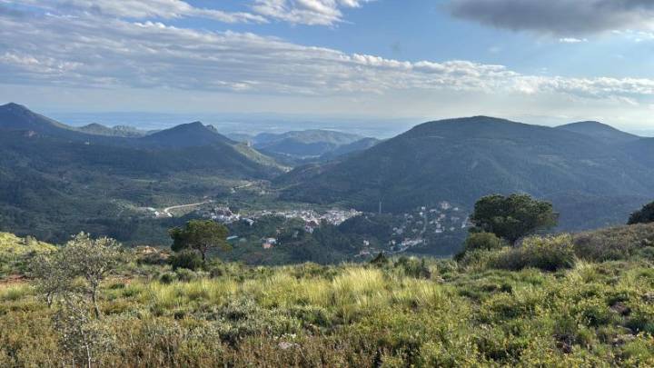 Gátova consigue 8.018,91 euros de la Diputación para impulsar el turismo local.