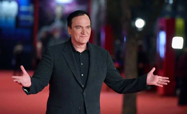 Tarantino elige Black Hawk Down como la mejor película del siglo XXI