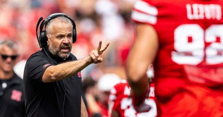 How a rare interview setting helped convince Matt Rhule to hire Rob Aurich
