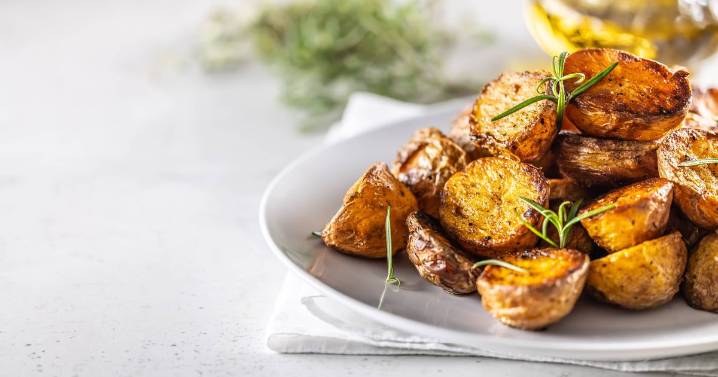 Five chefs say 1 simple method makes roast potatoes crispier and fluffier