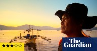 Food Delivery: Fresh from the West Philippine Sea review – gripping trip along supply lines in China standoff