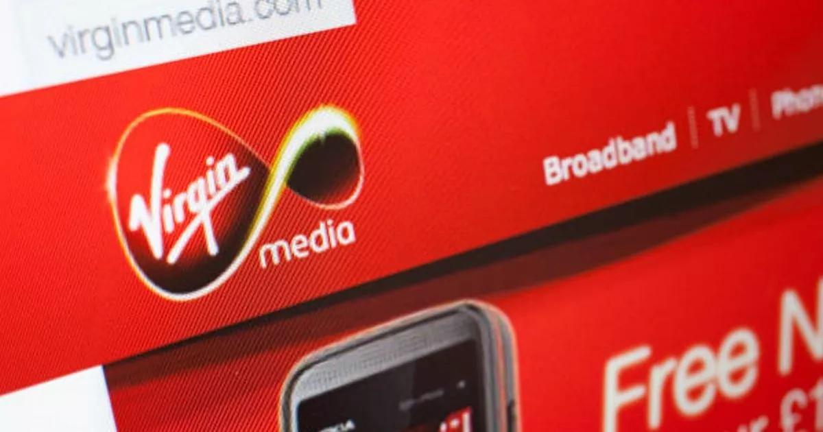 My wife has died - and Virgin Media can't transfer account to me
