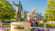 Disneyland's Latest Ticket Deal Surprises Even The Most Devoted Disney Lovers