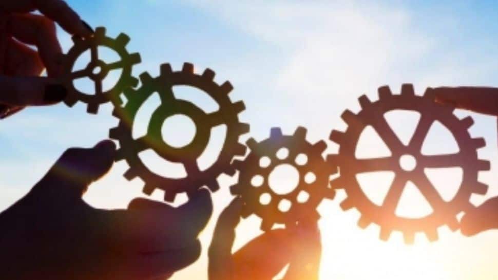 Centre Taking Special Steps To Boost Growth Of MSMEs