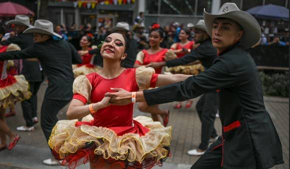 Tesoros culturales de América Latina, Patrimonio de la Humanidad