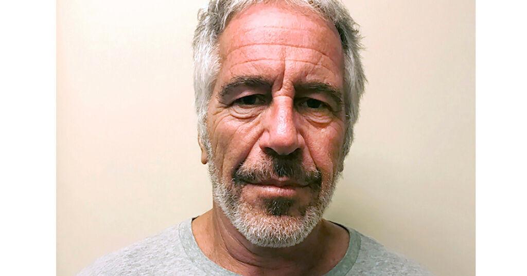 Justice Department can unseal records from Epstein's 2019 sex trafficking case, judge says