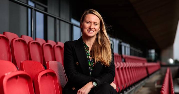 Appointment made after Bristol City Women takeover in multiclub model