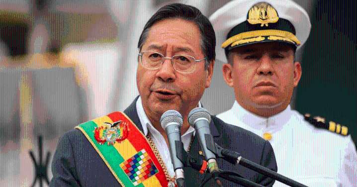 Expresidente de Bolivia, Luis Arce Catacora, es arrestado por presunta corrupción ligada al caso Fondo Indígena