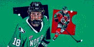 Gavin McKenna drops to No. 4, Tynan Lawrence tops Pronman's latest 2026 NHL Draft prospect rankings