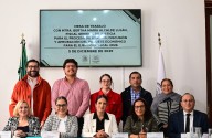 FGJCDMX pide aumento del 7% para 2026; oposición señala cifras negras y carga laboral por nuevos delitos