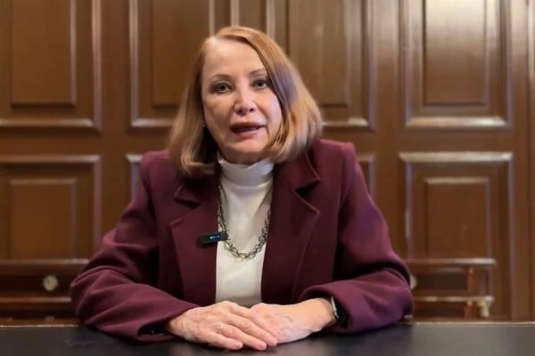 Avanza en Senado proceso para nuevo Fiscal