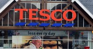 Tesco offering free deliveries to online supermarket shoppers this weekend