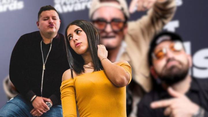 Jessica Bustos ofrece declaraciones tras audiencia pospuesta contra conductores de La Cotorrisa