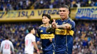 Boca le ganó a Argentinos y se metió en las semis del Torneo Clausura