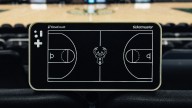 Bucks announce new technology at Fiserv Forum allowing blind, low vision fans to experience games through touch